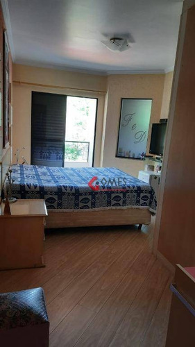 Imagem 17 de 30 de Sobrado Com 3 Dormitórios À Venda, 165 M² Por R$ 530.000,00 - Jardim Las Vegas - Santo André/sp - So0808