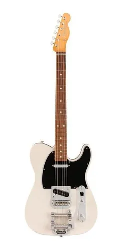 Fender Vintera 60s Telecaster Bigsby Guitarra El ctrica Cuotas