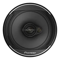 Comprar Parlantes Pioneer Tsa1678s 6 16cm 320w 70wrms 3 Vias