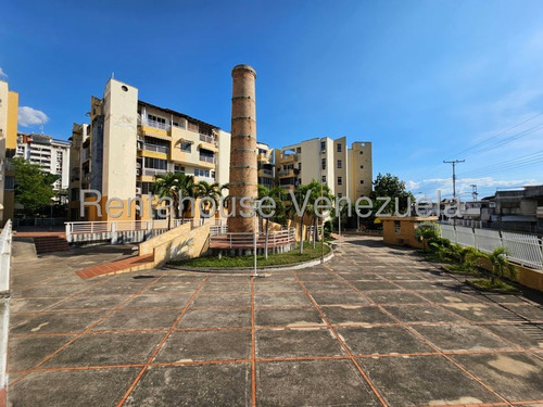 Apartamento Economico Tipo Estudio En Venta Amoblado Piso Bajo San Miguel Maracay Kg:25-12921