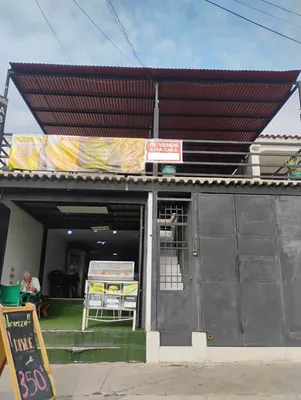 Casa en venta