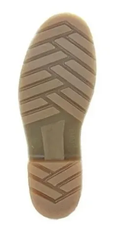 Botas Pantaneras Impermeables La Macha Baja Negro Croydon