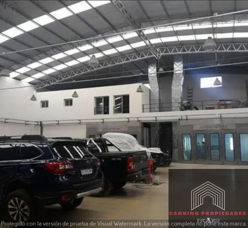 Imagen 8 de 16 de Excelente Local Con Deposito Y Oficinas Lomas De Zamora