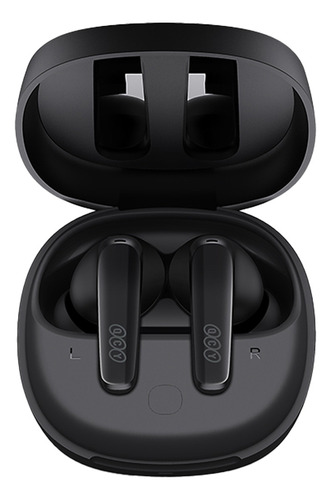 Auriculares Inalámbricos Blth Qcy T26 Control Touch Toque