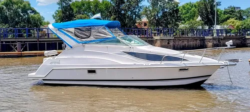 Crucero Trento 260