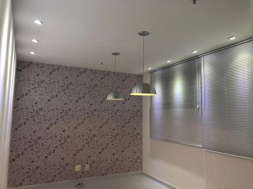 Sala À Venda, 25 M² - Santa Rosa - Niterói/rj - Sa0171