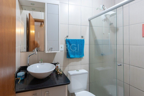 Casa Em Hípica Com 2 Dormitórios - Lu432463
