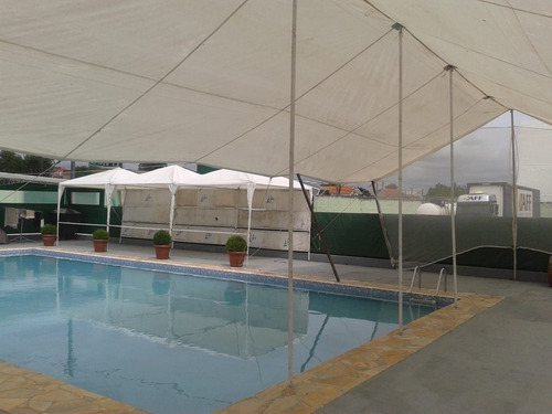 Imagem 1 de 5 de Festas E Eventos