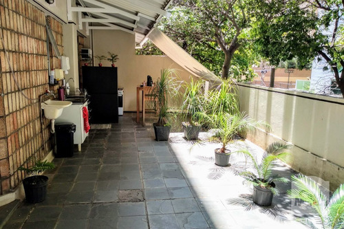 Imagem 9 de 11 de Sala-andar À Venda No Lourdes - Código 240203 - 240203