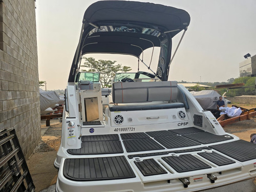 Lancha Focker 272 Gto 23/24 Ñ Nx Mestra Triton Ventura Nhd