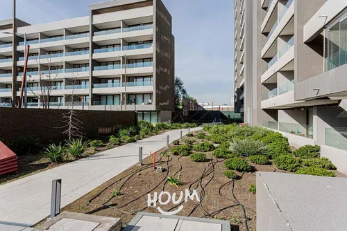Departamento Vicuña Mackenna Id: 138612