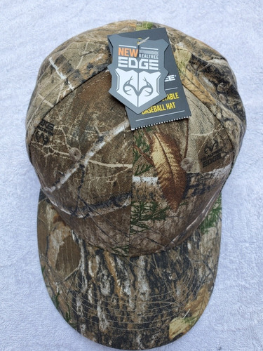 Cacucha Mossy Oak