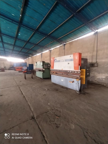 Imagen 20 de 30 de Ensambladora, Empresa Metalurgica General En Venta Valencia Carabobo