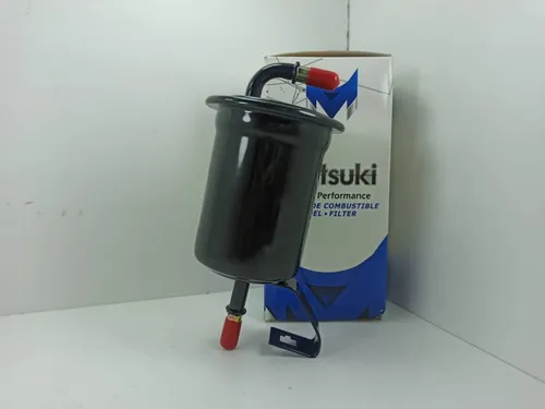 Filtro Gasolina De 4runner S/b