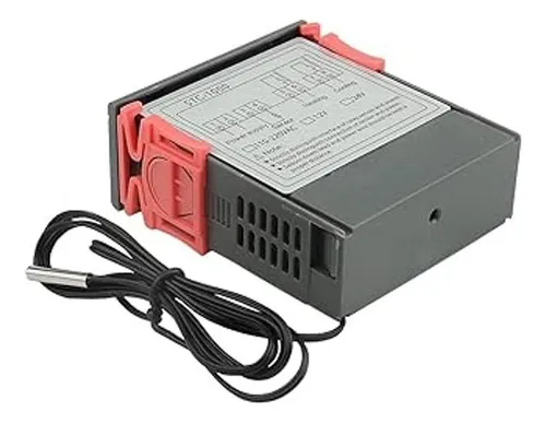 Xingyheng Stc1000 Dc 110v220v 10a Microcomputadora