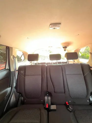 Mitsubishi Outlander 2.4 Kaiteki