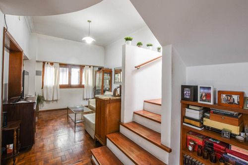 Imagen 6 de 30 de Casa De 3 Dormitorios En Venta Con Quincho Y Parrillero Centro De Rosario