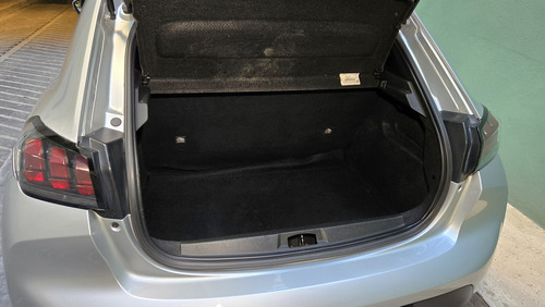 Peugeot 208 1.6 Like Pack
