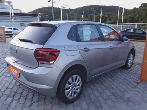 Imagem 7 de 9 de Volkswagen Polo 1.0 Mpi Total Flex Manual