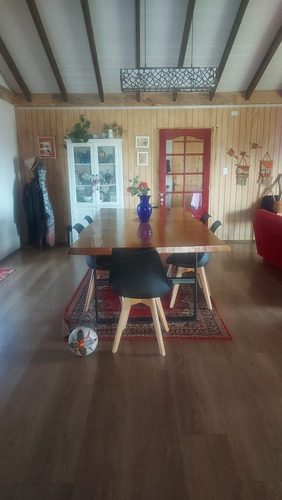 Hermosa Casa En Parcela En Rapaco En La Union