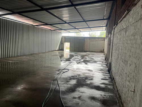 Bodega En Arriendo En San Felipe