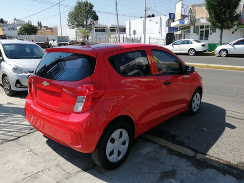 Imagen 2 de 15 de Chevrolet Spark 1.4 Lt Mt 2018