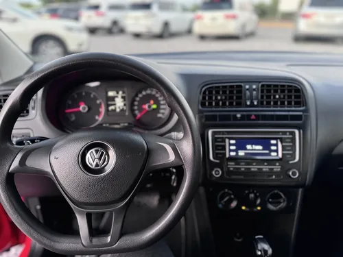 Volkswagen Vento 1.6 Starline At