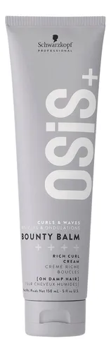 comprar Crema Para Rizos Bounty Balm Schwarzkopf Osis+ 150ml comprar Crema Para Rizos Bounty Balm Schwarzkopf Osis+ 150ml