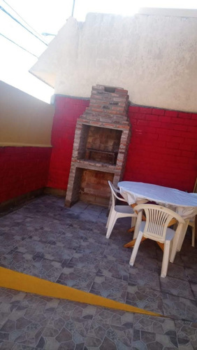 Alquilo Mar De Ajo Casa Y Ph Al Frente 3 Cuadras Del Mar Inmejorable Ubicacion Febrero Y Marzo Disponible
