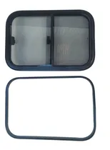 Comprar Ventanilla Ventana Motorhome Rodante Camper 50x100 Mosquiter