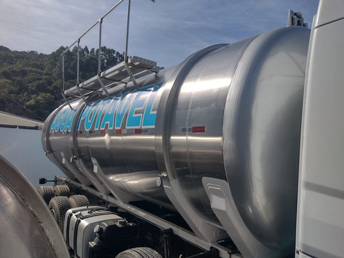 Imagem 8 de 13 de Tanque De Inox