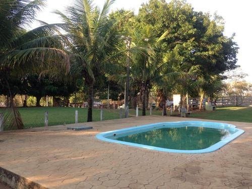 Imagem 14 de 17 de Chácara Com 6 Dormitórios À Venda, 88572 M² Por R$ 1.650.000 - Centro - Jaci/sp - Ch0075