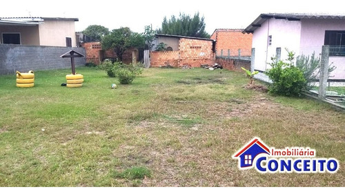 Imagem 2 de 12 de Rt30 - Excelente Terreno De 300 M² Pronto Para Construir
