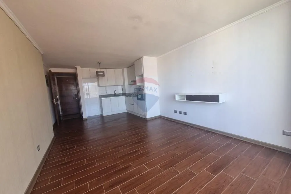 Imagen 4 de 11 de Departamento Arriendo 2 Dormitorios Sector Sur
