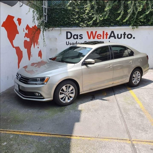 Imagen 1 de 5 de Jetta Trendline