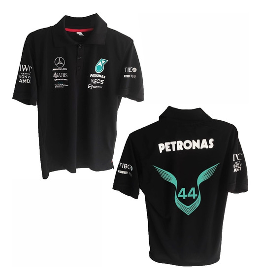  Men s Lewis Hamilton No.44 3/4 Raglan Jersey Camiseta xl hittings  