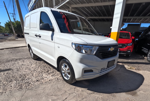 Chevrolet Tornado Van 1.5 Ls Mt