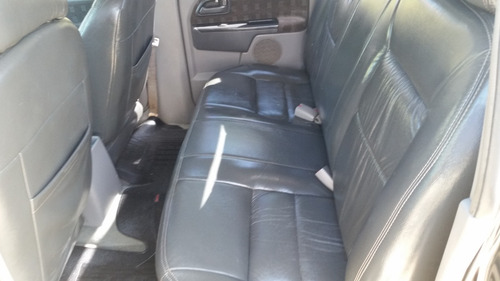 Chevrolet Dmax 4x4 Doble Cabina 2008¡¡ Motor 3.5cc V6 Nafta