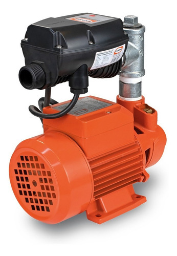 Sistema Easy Press Con Bomba Periférica 1/2 Hp