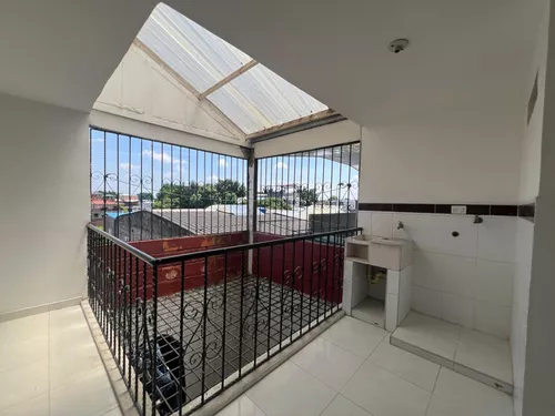 Apartamento En Arriendo En Ciudad Modelo. Cod A8014646