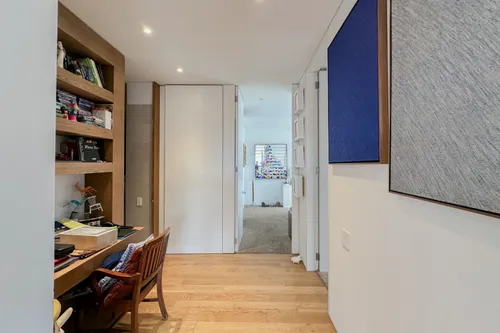 Apartamento En Arriendo En El Nogal. Cod A7419