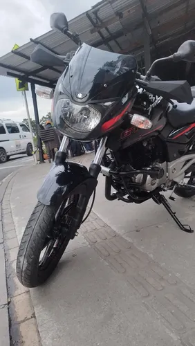 Pulsar 180gt Modelo 2017 Lista Para Traspasos