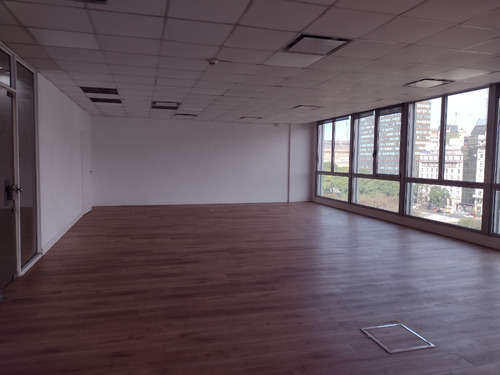 Imagen 18 de 26 de Oficina En Alquiler | Pellegrini 887 | 1190 M²