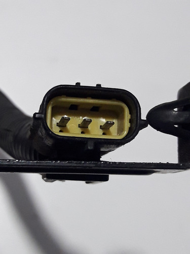 Ramal De Inyectores Rover 45 Original