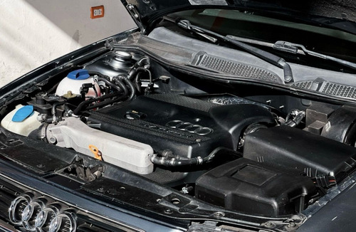 Audi A3 1.8 T 180 Hp 5 P