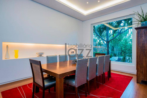 Mansão Colinas De Santander - Ca4352