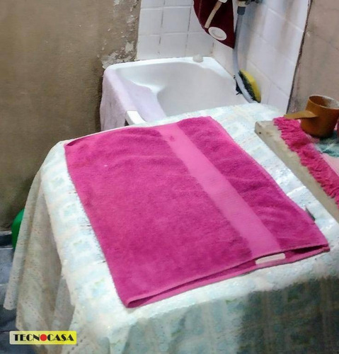 Imagem 15 de 26 de Excelente Casa Com 02 Dormitórios Para Venda Com 60 M² No Bairro Jardim Quietude Em Praia Grande/sp. - Ca4870