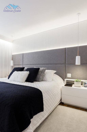 Imagem 16 de 21 de Apartamento À Venda, 226 M² Por R$ 3.600.000,00 - Jardim Paulista - São Paulo/sp - Ap1180