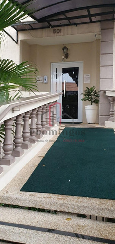Imagem 8 de 15 de Apartamento À Venda Em Ponte Preta - Ap000532