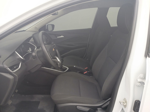 Chevrolet Onix 1.0 TURBO FLEX LT MANUAL